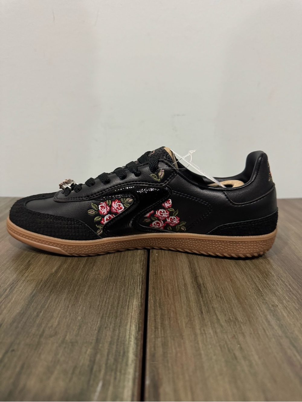 SKECHERS COURT & CLASSIC WOMEN SHOES - Picture 4 of 10